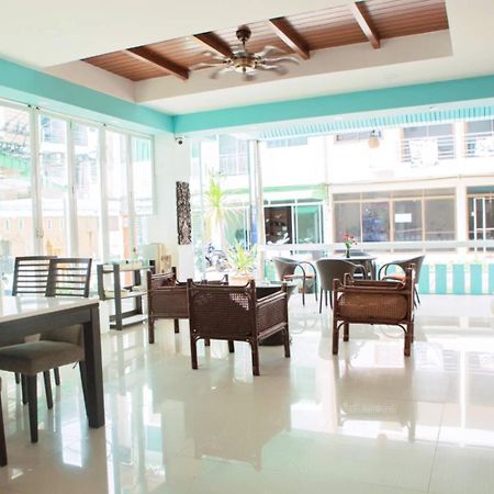 Abby'S House Hotel Patong Bagian luar foto
